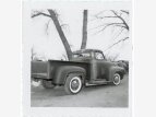 Thumbnail Photo 85 for 1953 Ford F100